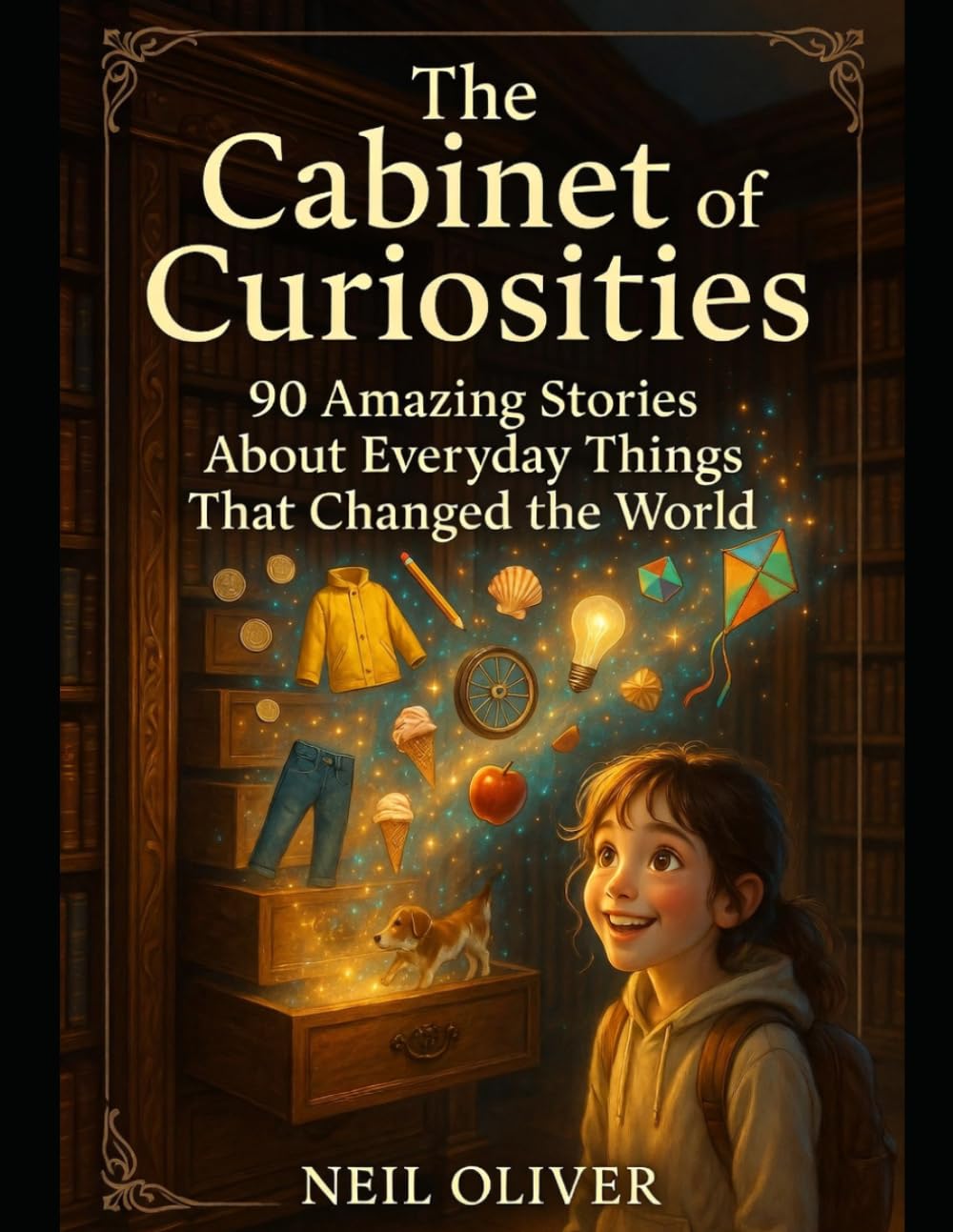 The Creativity Vault Cover