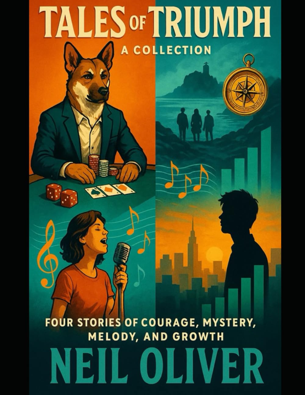 Book Cover