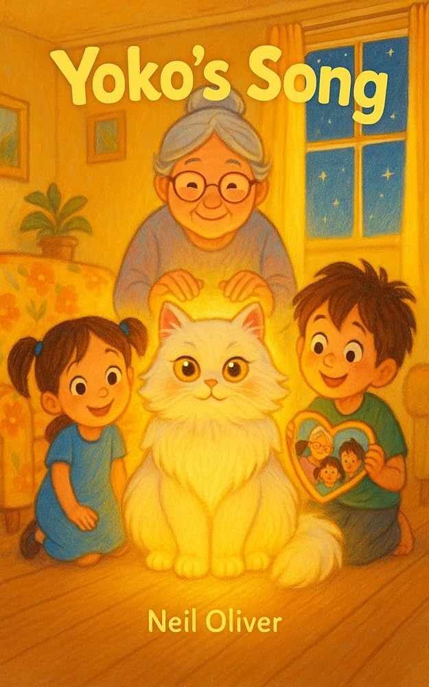 Book Cover