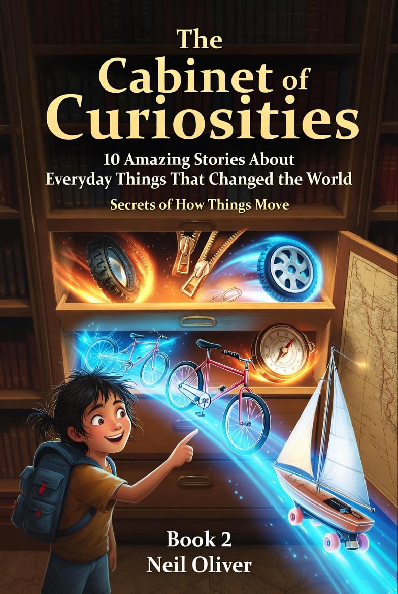 Book Cover