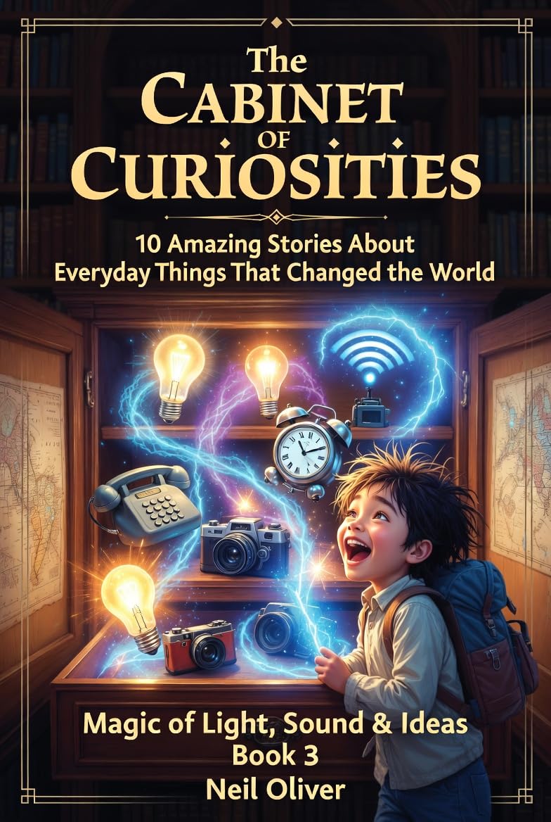 Book Cover