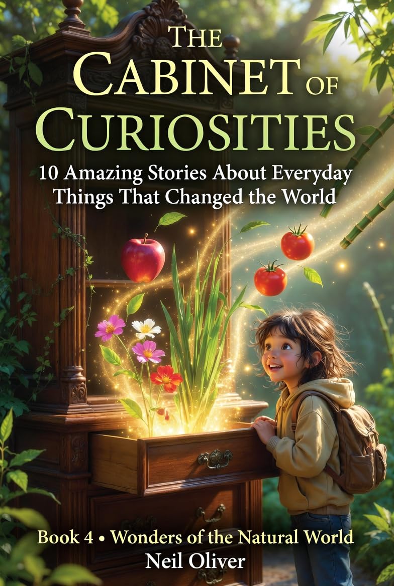 Book Cover
